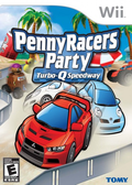 Penny Racers Party: Turbo-Q Speedway thumbnail 1