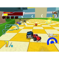 Penny Racers Party: Turbo-Q Speedway thumbnail 4