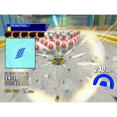 Penny Racers Party: Turbo-Q Speedway image 5