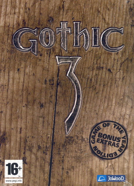 Gothic 3 image 1