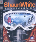 Shaun White Snowboarding thumbnail 1