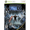 Star Wars The Force Unleashed thumbnail 1