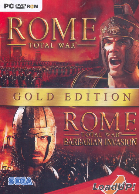 Games Of Rome Dvd Set Rome: Fate Of An Empire Deluxe