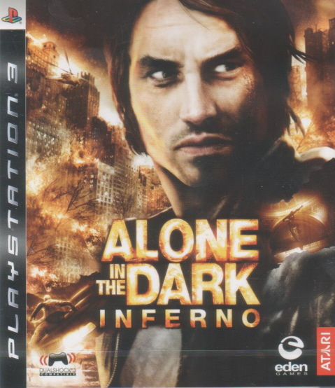 Alone in the Dark: Inferno image 1