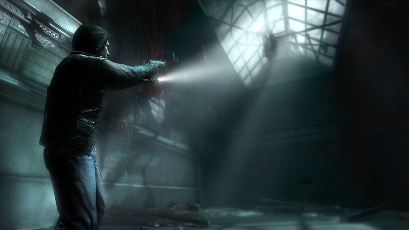 Alone in the Dark: Inferno image 10