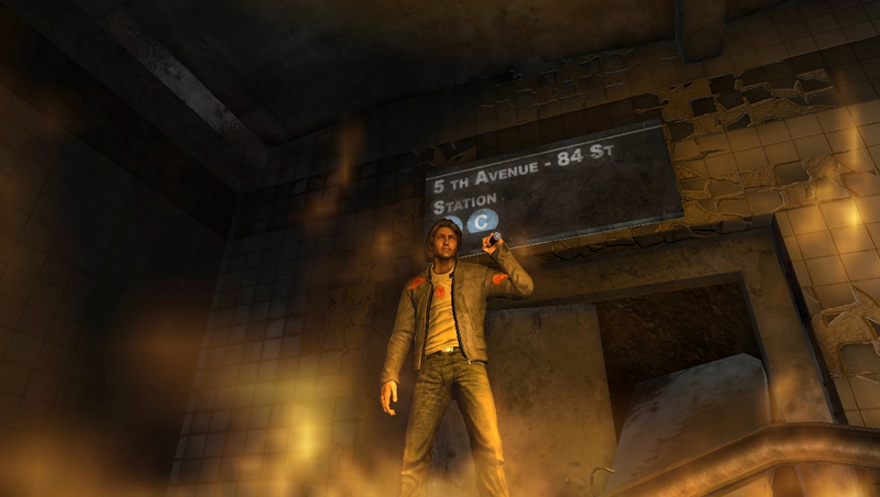 Alone in the Dark: Inferno image 2