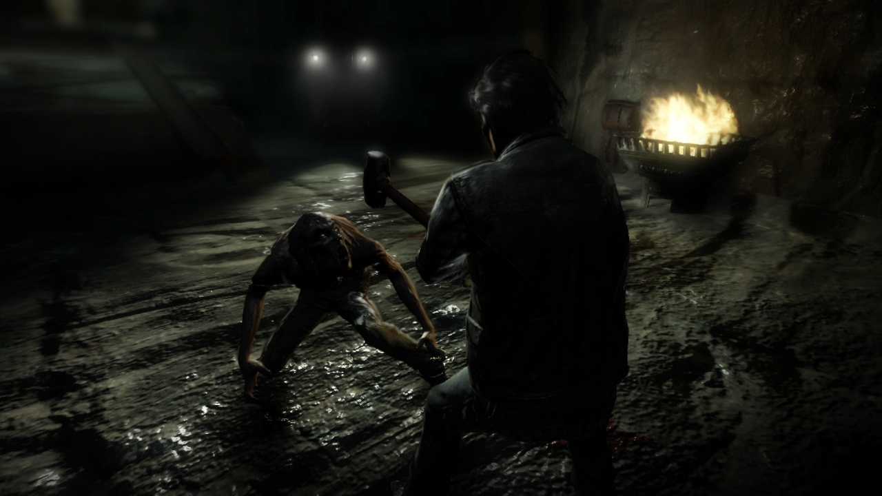 Alone in the Dark: Inferno for PlayStation 3