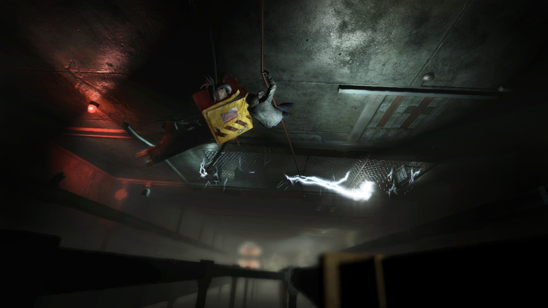 Alone in the Dark: Inferno image 7
