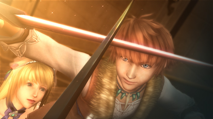 White Knight Chronicles image 5