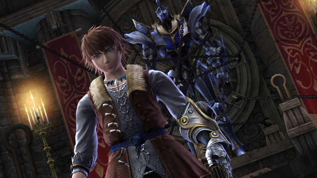 White Knight Chronicles image 6
