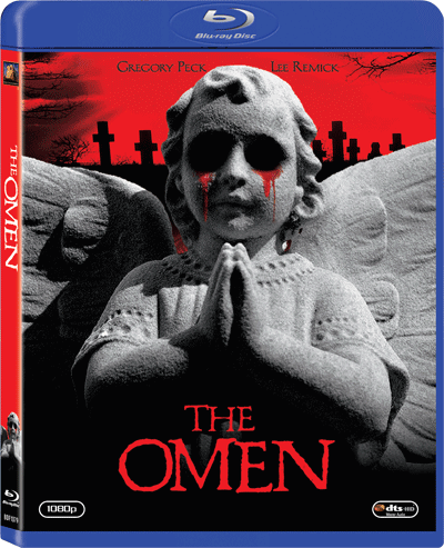 The Omen image 1