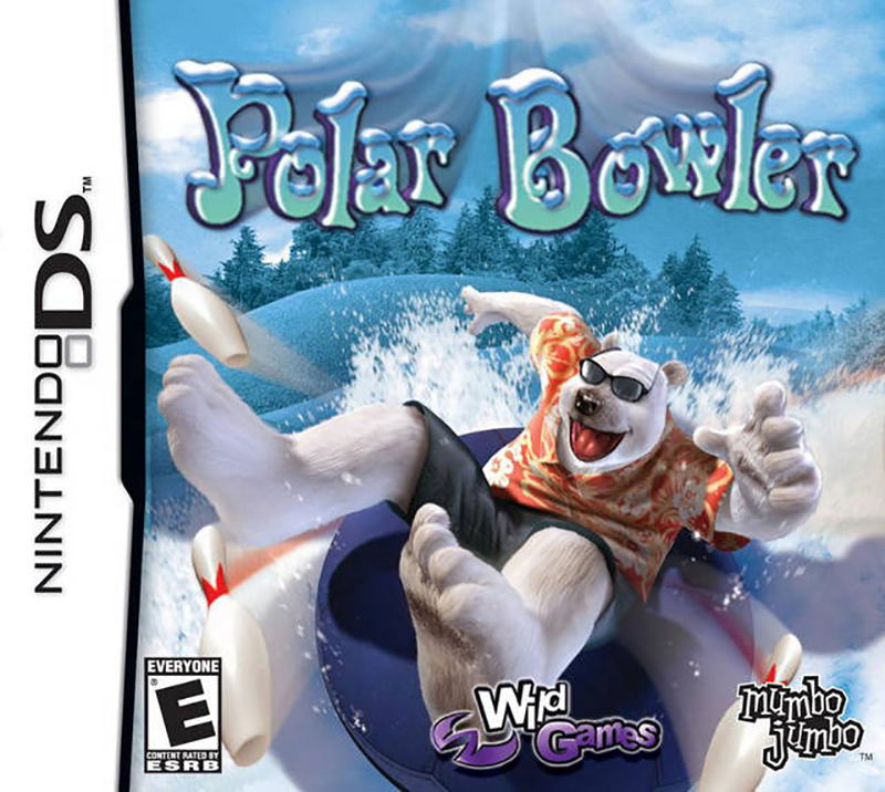 Polar Bowling image 1