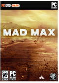 Mad Max (DVD-ROM) thumbnail 1