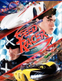 Speed Racer image 1