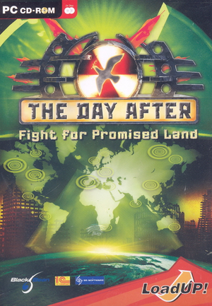 The Day After: Fight For Promised Land_