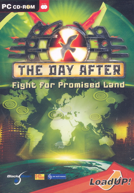 The Day After: Fight For Promised Land image 1