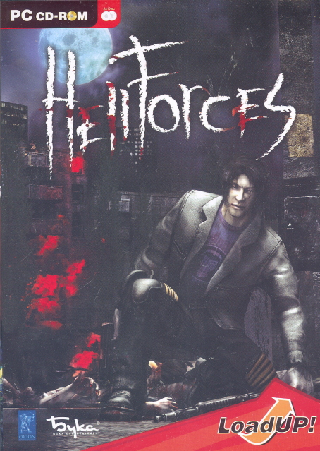 Hell Forces image 1