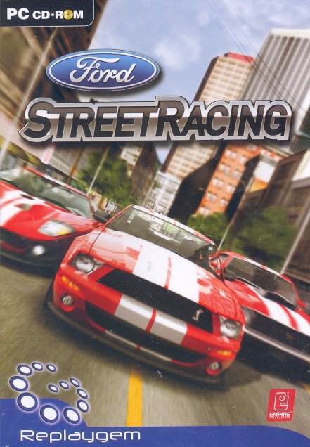 Street Racing image 1