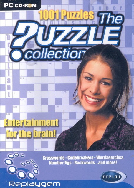 The Puzzle Collection image 1