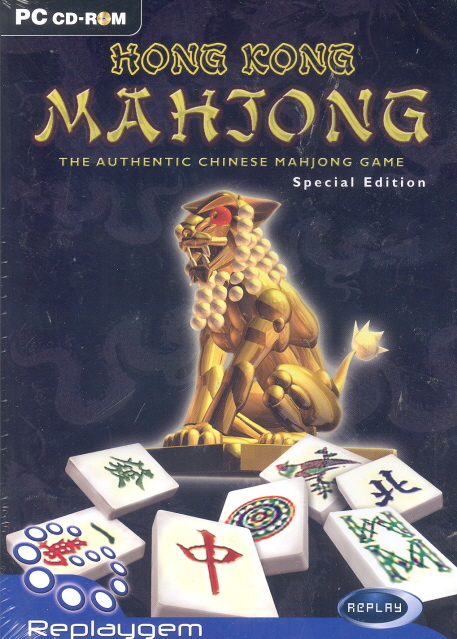 Hong Kong Mahjong: Special Edition image 1