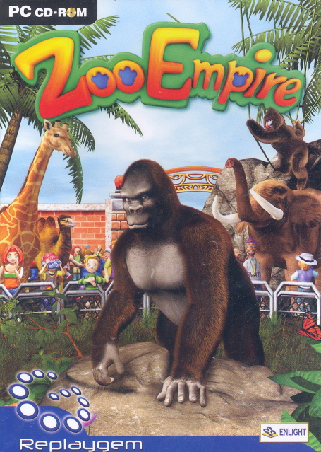 Zoo Empire image 1