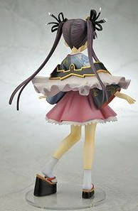 Sengoku Lance 1/8 Scale Pre-Painted PVC Figure: Kouhime