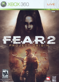 F.E.A.R. 2: Project Origin thumbnail 1