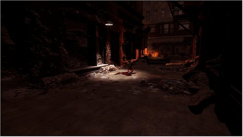 F.E.A.R. 2: Project Origin image 8