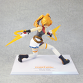 Magical Girl Lyrical Nanoha StrikerS 1/7 Scale Pre-Painted PVC Figure: Teana Lanster thumbnail 4