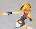 Magical Girl Lyrical Nanoha StrikerS 1/7 Scale Pre-Painted PVC Figure: Teana Lanster thumbnail 5