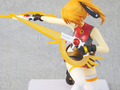 Magical Girl Lyrical Nanoha StrikerS 1/7 Scale Pre-Painted PVC Figure: Teana Lanster thumbnail 6