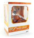 Magical Girl Lyrical Nanoha StrikerS 1/7 Scale Pre-Painted PVC Figure: Teana Lanster thumbnail 8