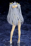 Xenosaga 3 1/6 Scale Pre-Painted PVC Figure: KOS-MOS Swimsuit Version (Re-run) thumbnail 5
