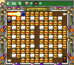 Bomberman '94 Special Version image 3