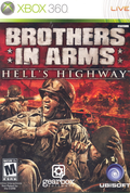 Brothers in Arms: Hell's Highway thumbnail 1
