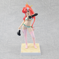 Gurren Lagann 1/8 Scale Pre-Painted PVC Figure: Yoko Swimsuit (Limited Version) thumbnail 3