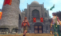 Infinite Undiscovery (English language Version) thumbnail 16