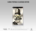 DJ Max Portable Emotional Sense - Clazziquai Edition thumbnail 2