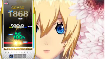 DJ Max Portable Emotional Sense - Clazziquai Edition image 3