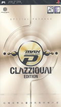 DJ Max Portable Emotional Sense - Clazziquai Edition thumbnail 1