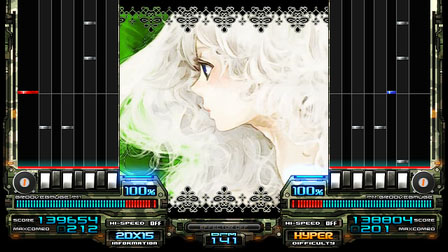 beatmania IIDX 15 DJ Troopers image 3