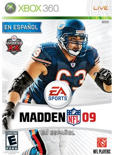 Madden NFL 09: Gameplay Features 