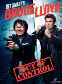 Get Smart's Bruce And Lloyd Out of Control image 1