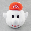 Super Mario Galaxy DX 2 Plush Doll: Ghost Mario thumbnail 1