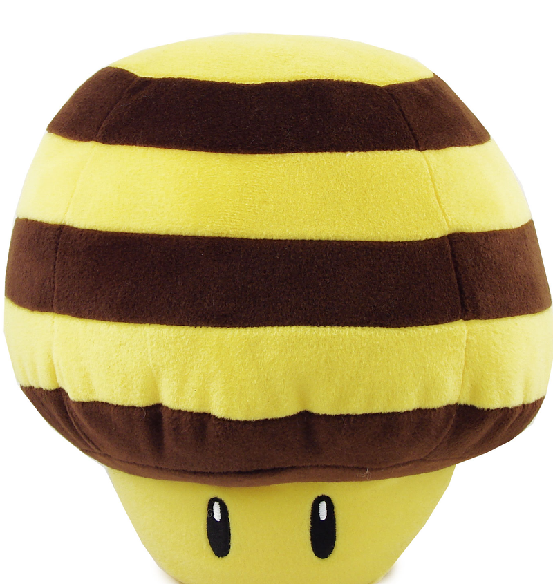 Mario hotsell galaxy plush