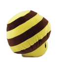 Super Mario Galaxy DX 3 Plush Doll: Bee Mushroom thumbnail 2