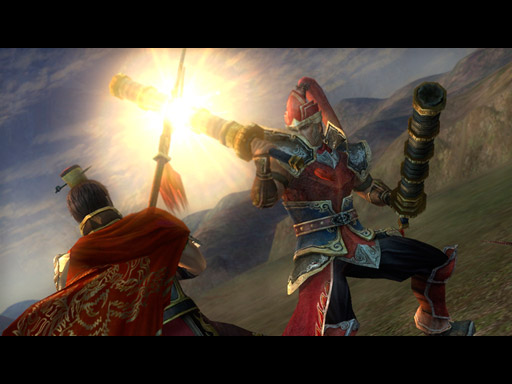 Shin Sangoku Musou 5 Special image 2