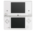 Nintendo DSi (White) thumbnail 3