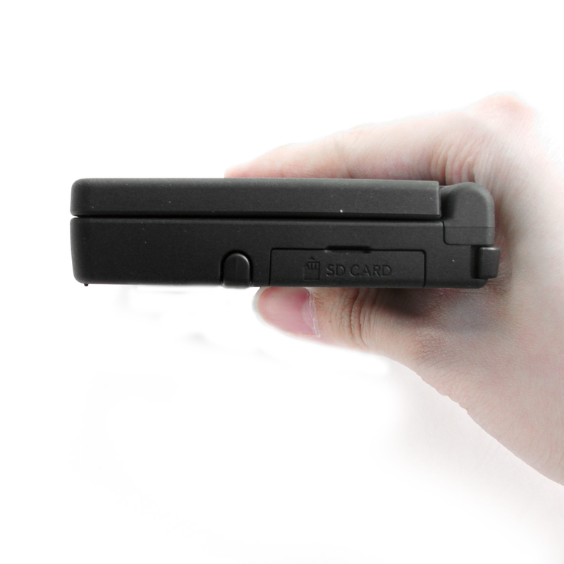 Nintendo DSi (Black) image 11