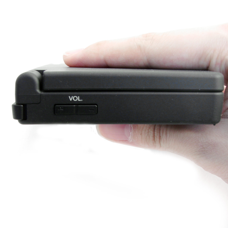 Nintendo DSi (Black) image 12